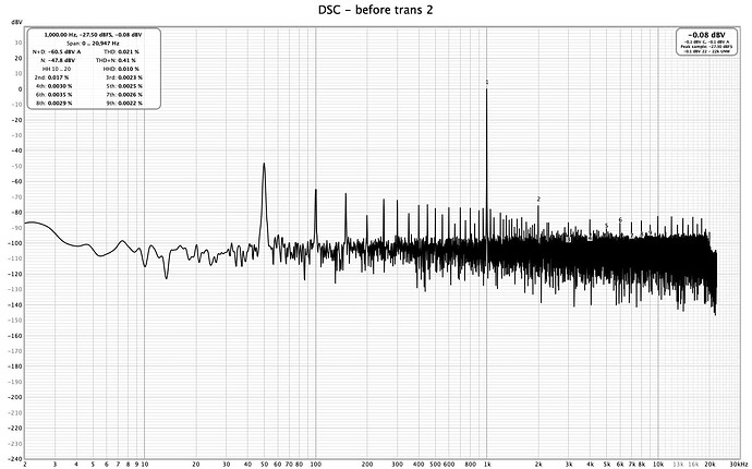 DSC - before trans 2