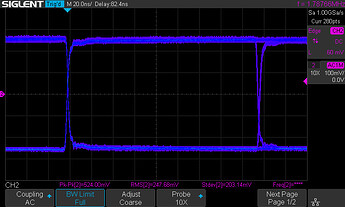 neo3 10x 376ohm