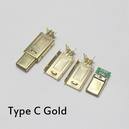 Type-C