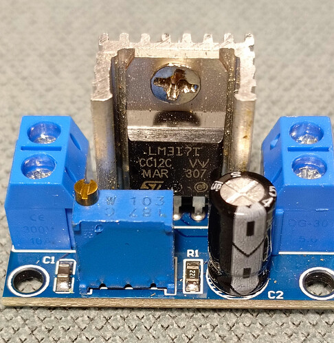 lm317